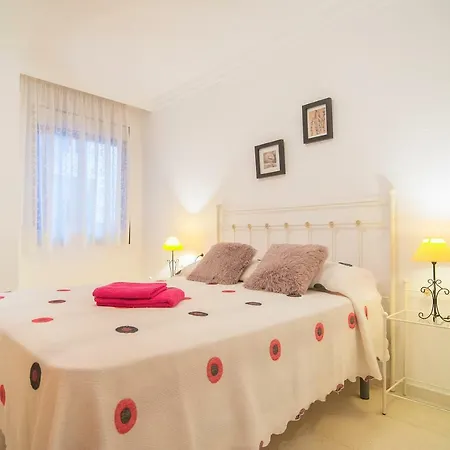 Lejlighed Apartamento Luminoso. *