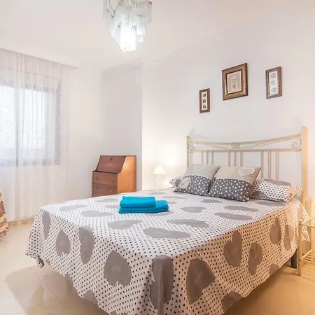Lejlighed Apartamento Luminoso. *