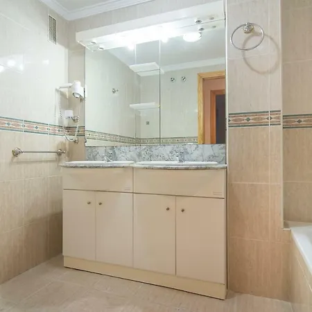 Apartamento Luminoso.