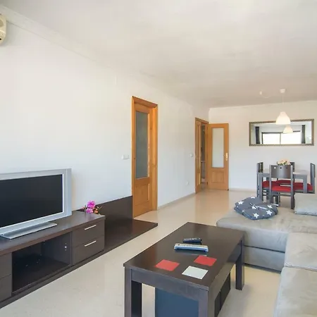 Lejlighed Apartamento Luminoso. *