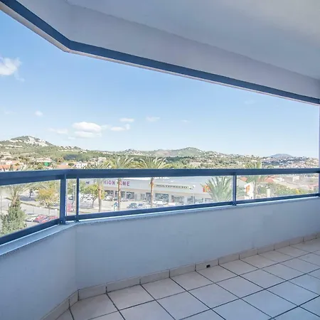 Apartamento Luminoso. * Calpe